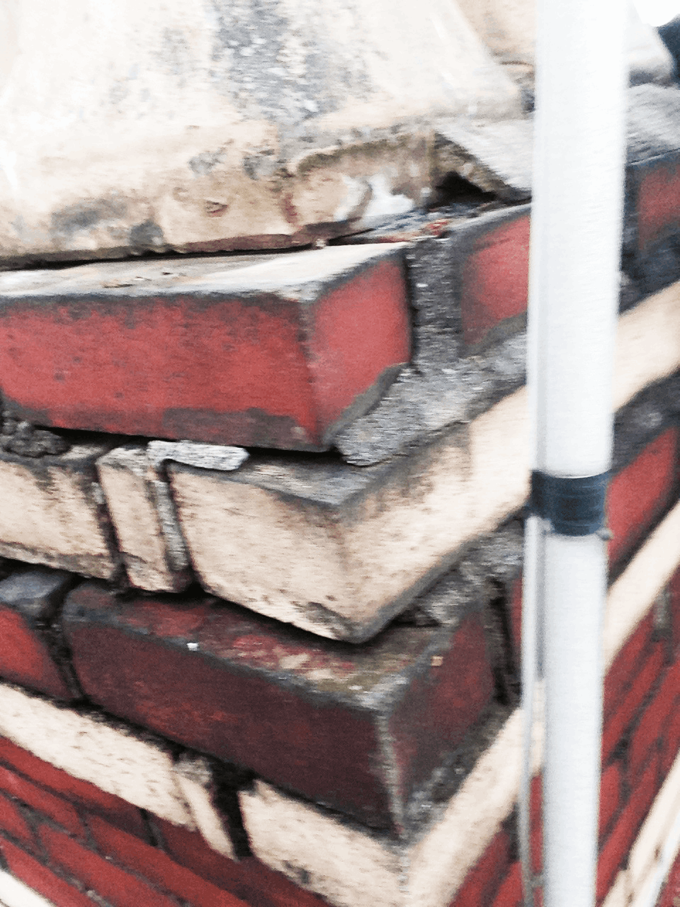 Cardiff Chimney Stacks - Recent Chimney Maintenance Works