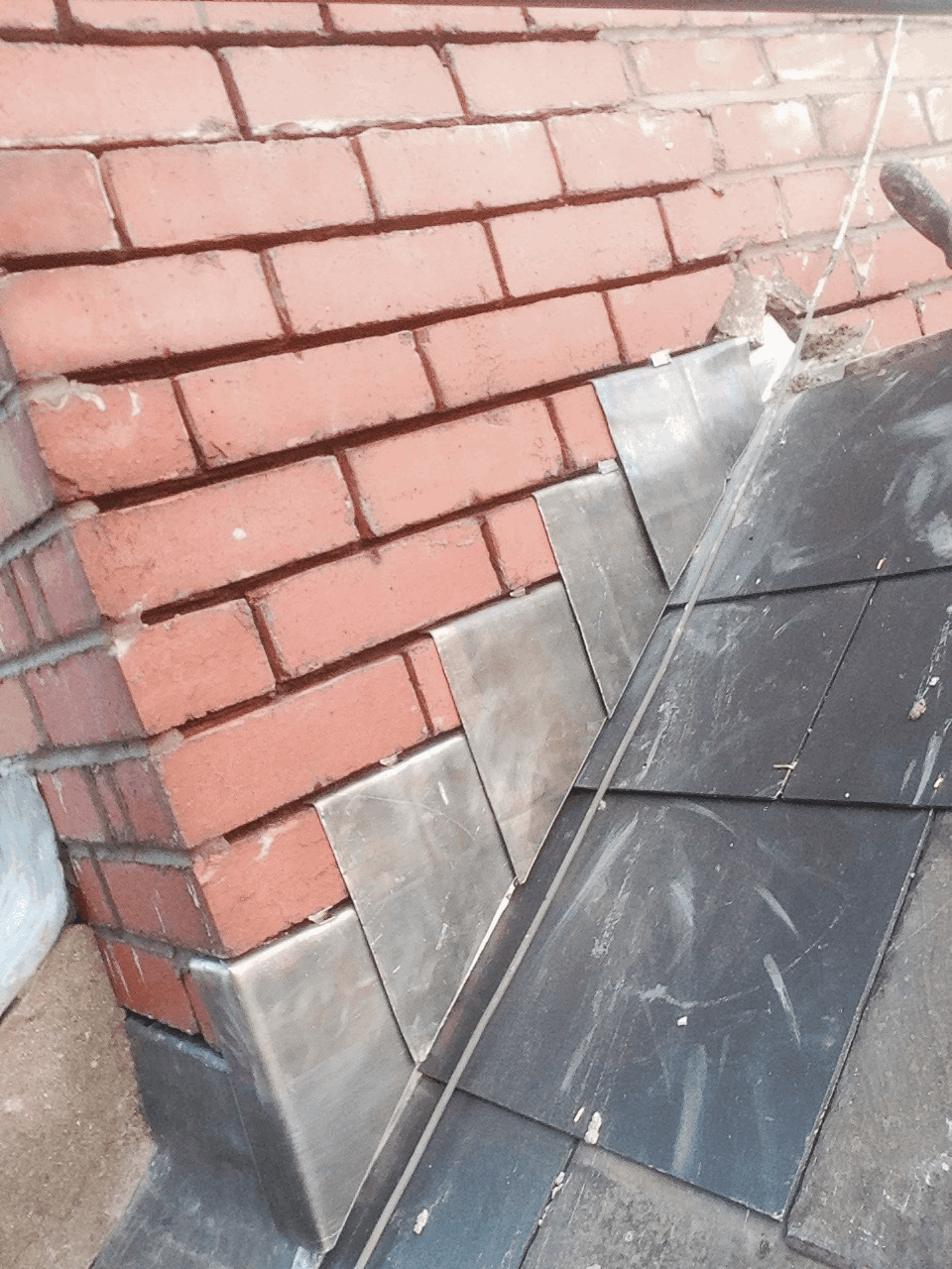 Cardiff Chimney Stacks - Recent Chimney Maintenance Works