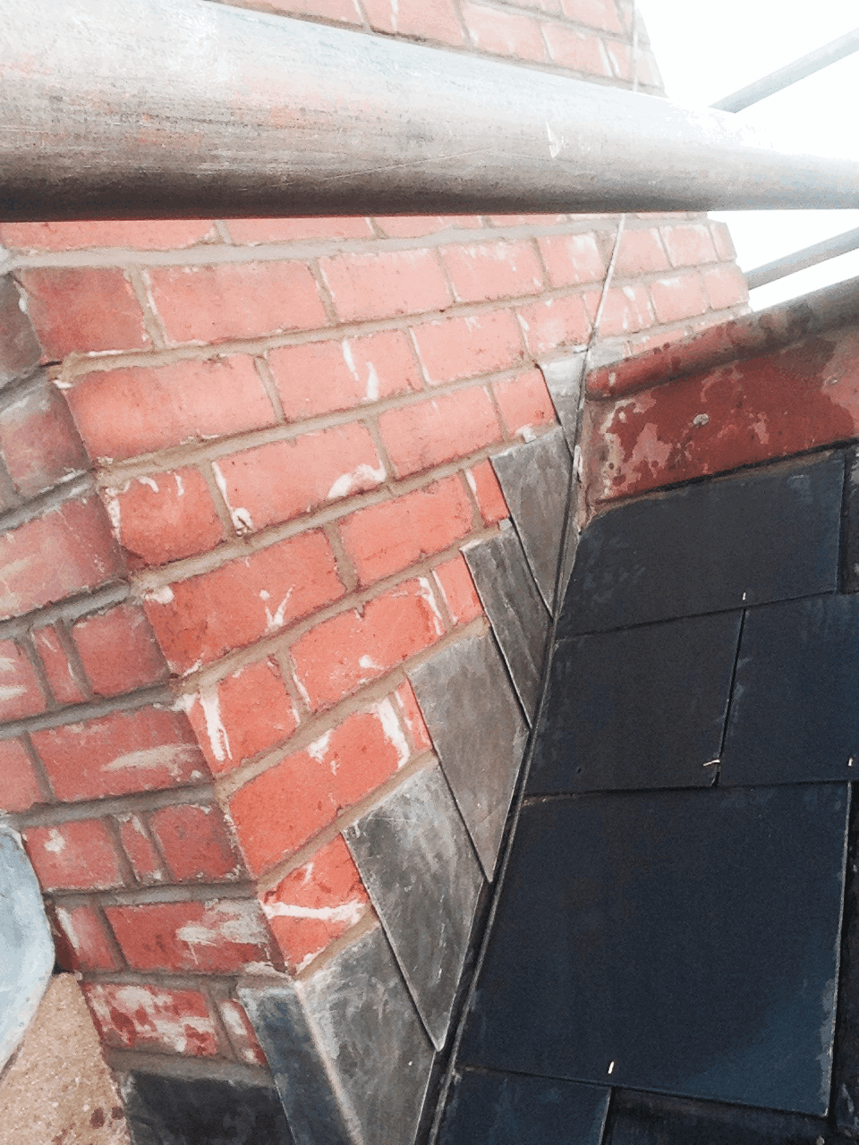 Cardiff Chimney Stacks - Recent Chimney Maintenance Works