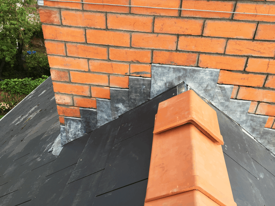 Cardiff Chimney Stacks - Recent Chimney Maintenance Works
