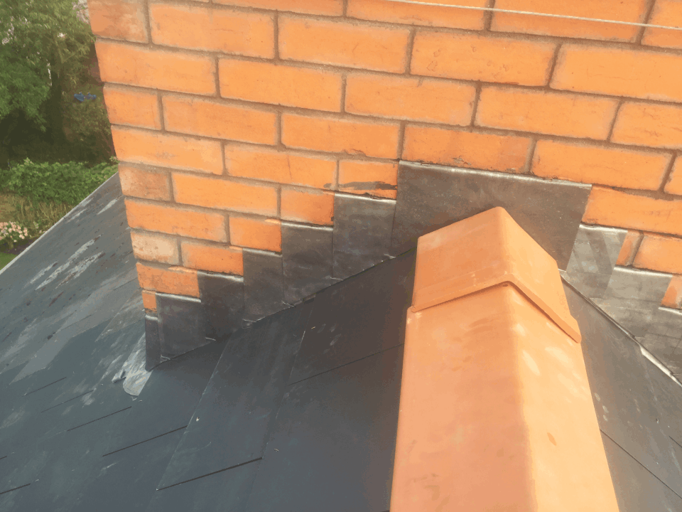 Cardiff Chimney Stacks - Recent Chimney Maintenance Works