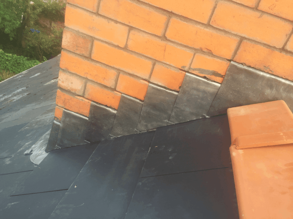 Cardiff Chimney Stacks - Recent Chimney Maintenance Works