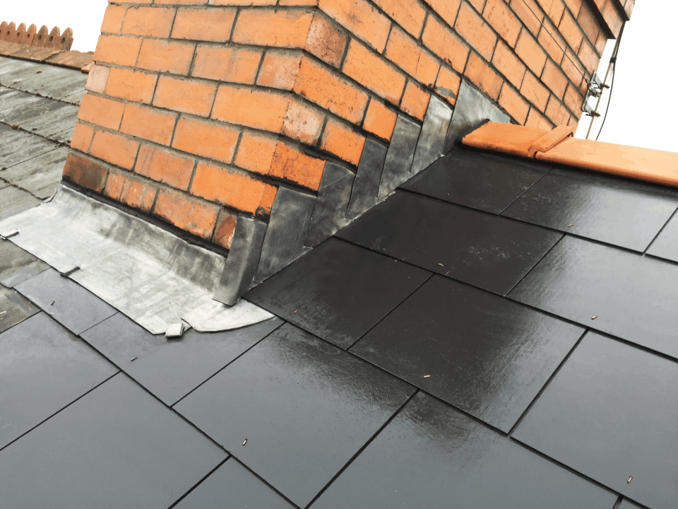 Cardiff Chimney Stacks - Recent Chimney Maintenance Works