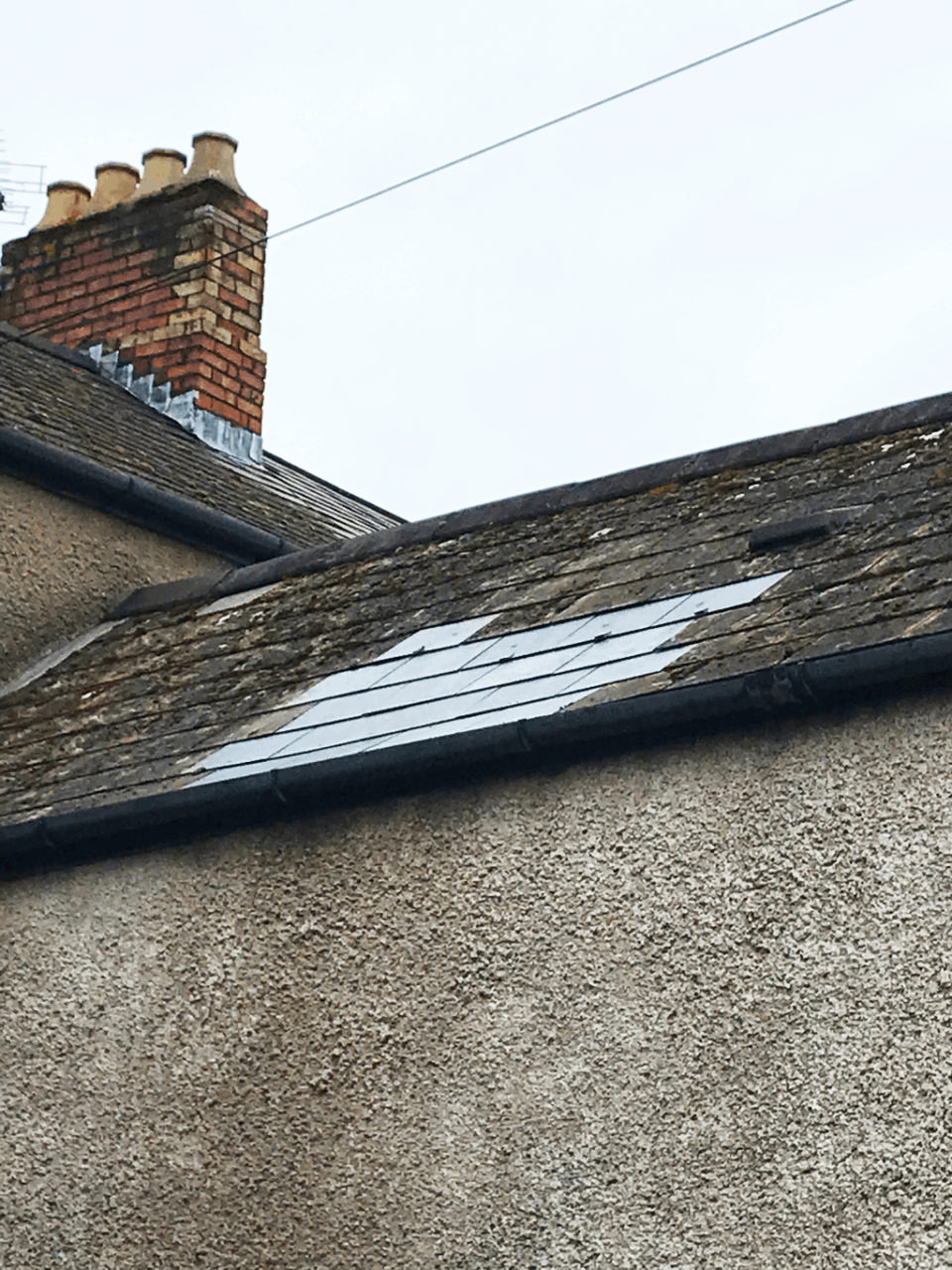 Cardiff Chimney Stacks - Recent Chimney Maintenance Works