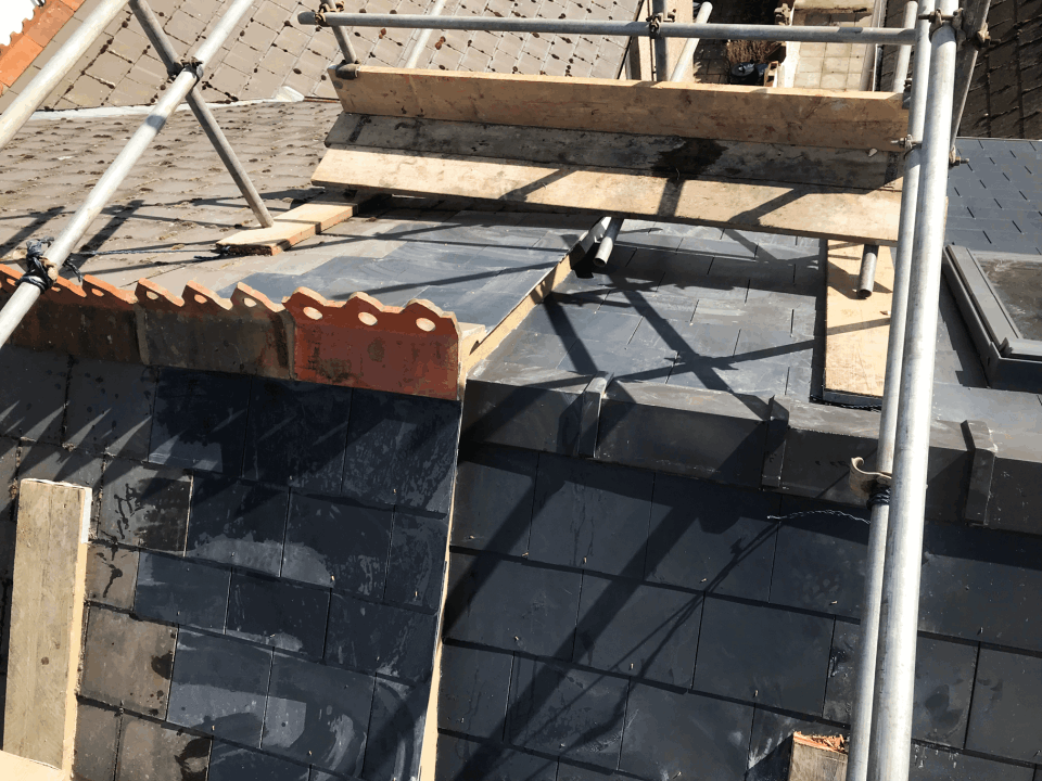 Cardiff Chimney Stacks - Recent Chimney Maintenance Works