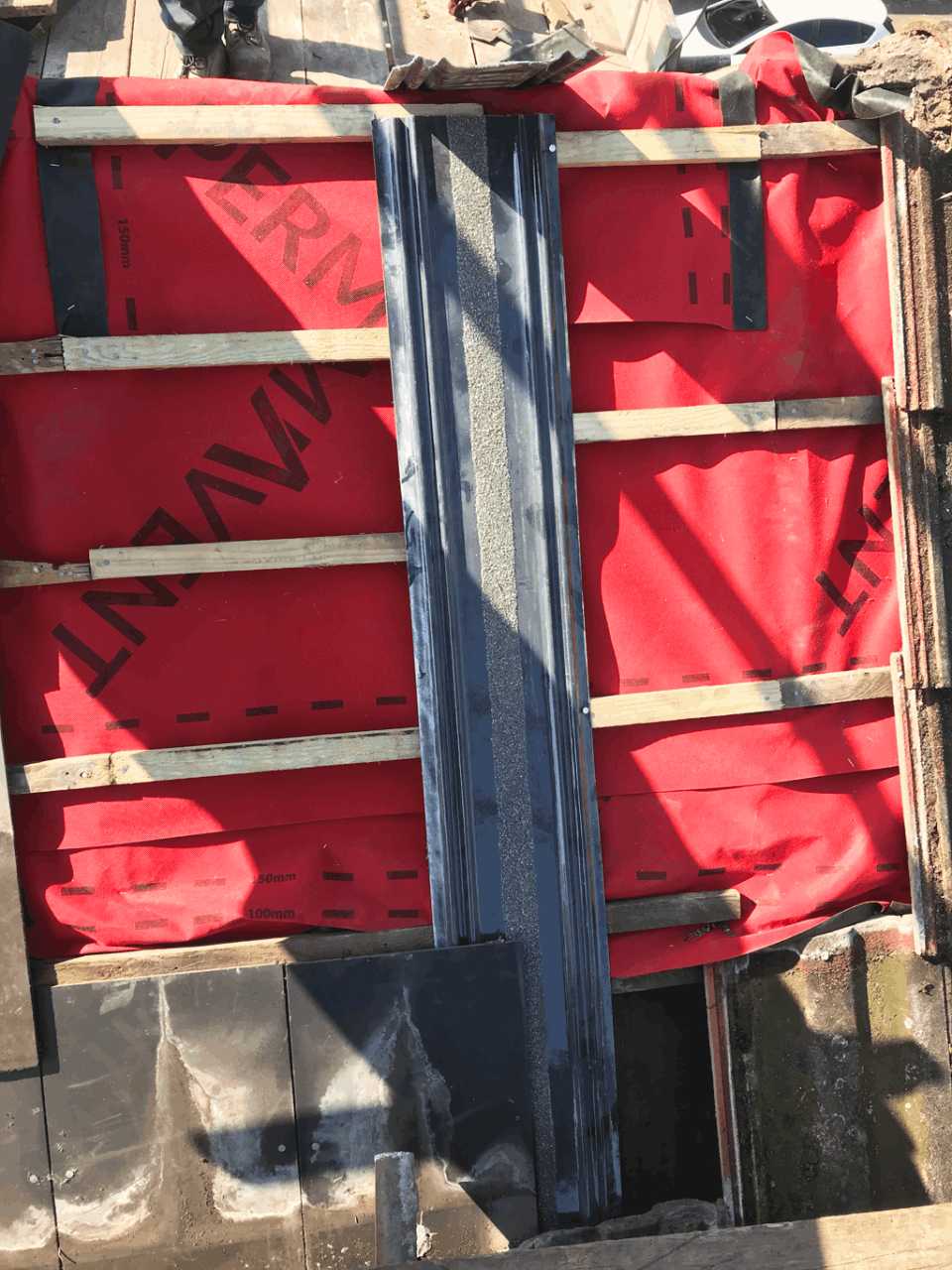 Cardiff Chimney Stacks - Recent Chimney Maintenance Works