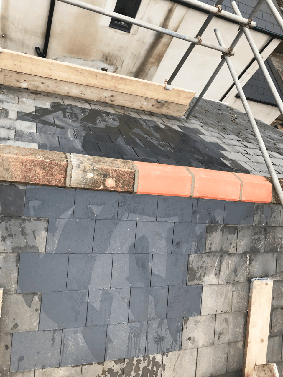 Cardiff Chimney Stacks - Recent Chimney Maintenance Works