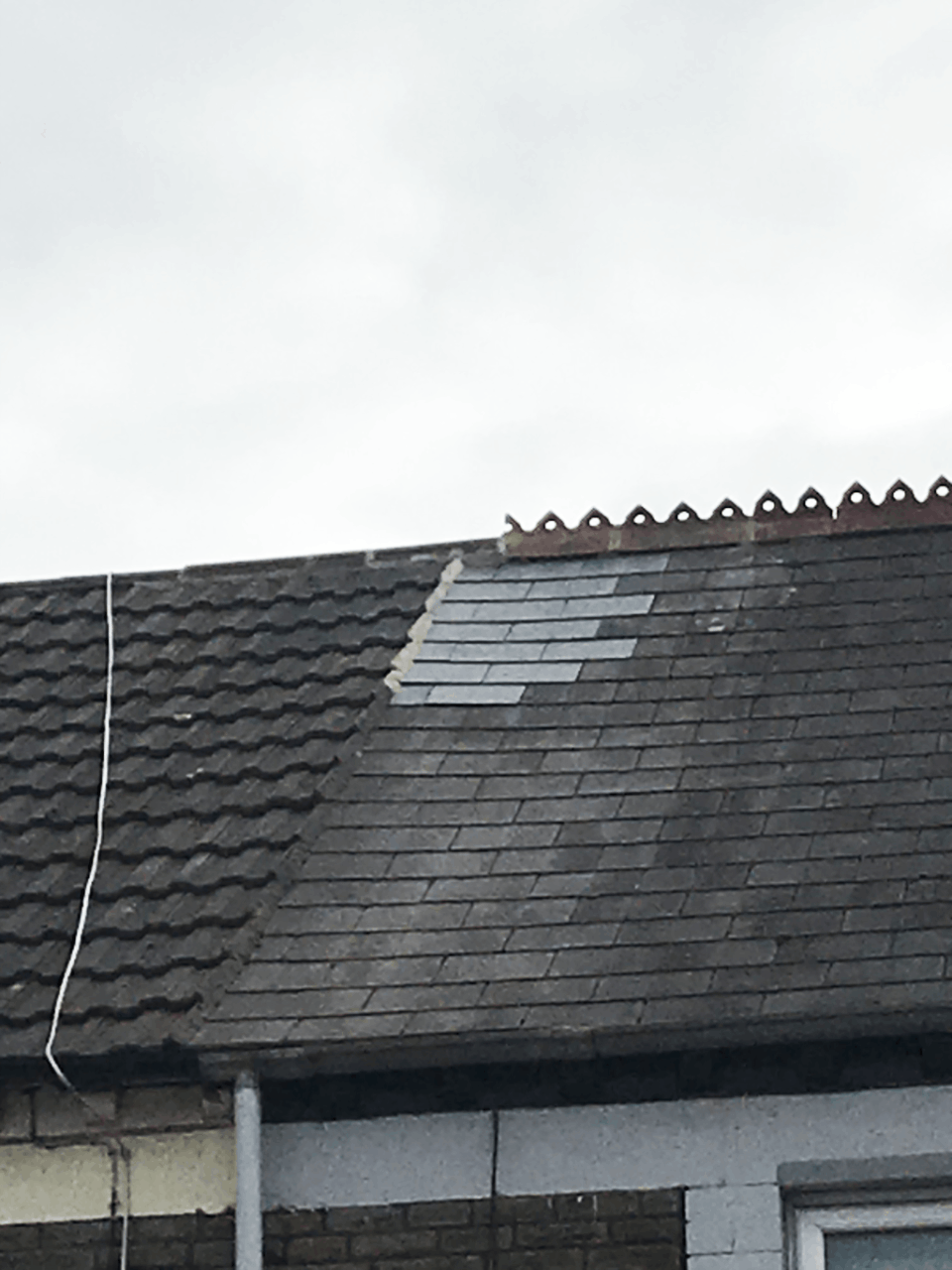 Cardiff Chimney Stacks - Recent Chimney Maintenance Works